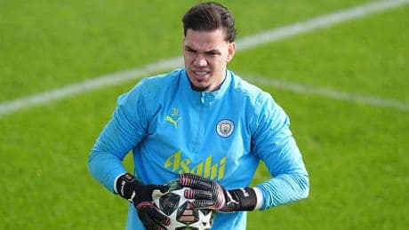 İstanbul'a bir uçak daha iniyor! Ederson'la anlaşma sağlandı