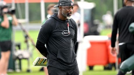 Jets and Giants could benefit from a testy joint practice proving ground