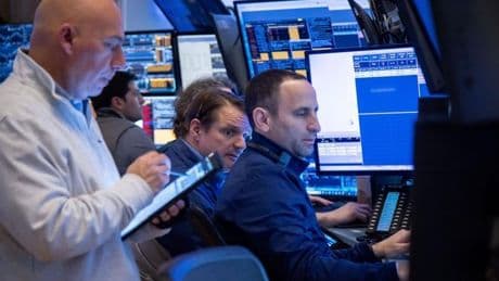 PROGRAMADA EPC  El mercado de deuda pública es lo único que ha logrado parar los pies a los aranceles de Trump