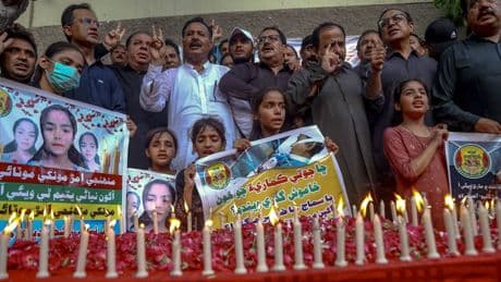 Pakistan: Stammesrat ordnete Ehrenmord an