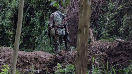 En RDC, le groupe antigouvernemental M23 a commis viols et exécutions sommaires, selon Amnesty International
