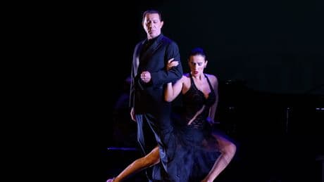 Tango. Historia de Astor: musica e passione nella Buenos Aires del secolo scorso