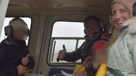 El Gobierno, a la espera de la autorización judicial para la repatriación de la familia catalana fallecida en un accidente de helicóptero en Nueva York
