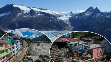 Uyuyan dev uyandı: 15 milyon kişi risk altında! En büyük nükleer bombadan 90 kat daha güçlü