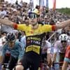 Bretagne Classic. Wout Van Aert, star attendue ne sera finalement pas présent à Plouay