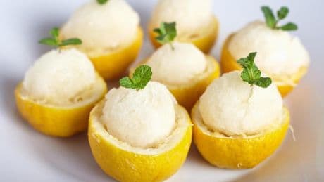 7 postres fáciles para plantar cara al calor