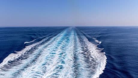 'I've been on loads of cruises — I always ask cabin attendants for 4 things'