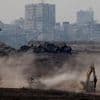 „Nächste Phase des Kriegs hat begonnen“: Israel startet Offensive auf Gaza-Stadt