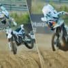 KIJK. Opnieuw een opdoffer: motorcrosser Liam Everts komt zwaar ten val in Finland en breekt heiligbeen