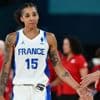 EuroBasket 2025 : concentrées sur leur carrière en WNBA, Gabby Williams et Dominique Malonga ne seront pas disponibles pour l'équipe de France