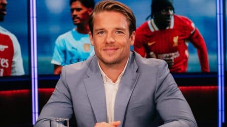 Viaplay-presentator en FIFA-koning Koen Weijland (32): ’Miskraam van verloofde hakte erin’