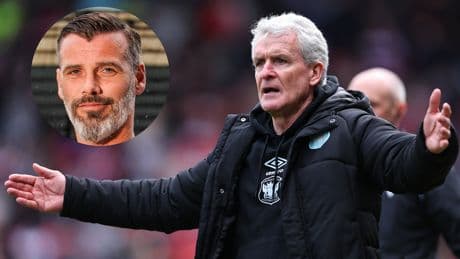 Why Kilmarnock manager has no regrets about making way for Mark Hughes at Carlisle