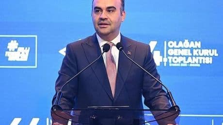 Bakan Kacır: TSE, standartlara uygun olmayan 5 bin ithal ürünün Türkiye'ye girişini engelledi