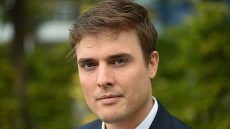 TV-Personalie: "Tagesschau"-Sprecher Constantin Schreiber hört auf