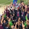 Ligue des champions : le triomphe du PSG dans une finale à sens unique