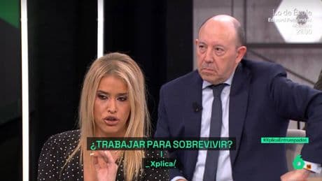 Gonzalo Bernardos, experto en economía, sobre por qué la gente no quiere tener hijos: "No tiene que ver con el dinero"