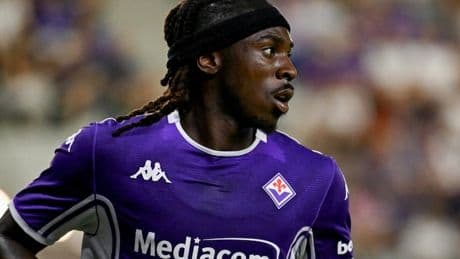 <p>Polissya-Fiorentina: orario, diretta, probabili formazioni e dove vedere in tv e streaming la Conference League</p>