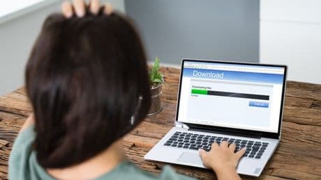 'Hidden' computer setting could improve your WiFi connection in seconds