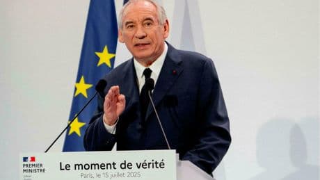 Retraités, avec le plan budgétaire Bayrou, votre impôt grimpera si votre pension dépasse…
