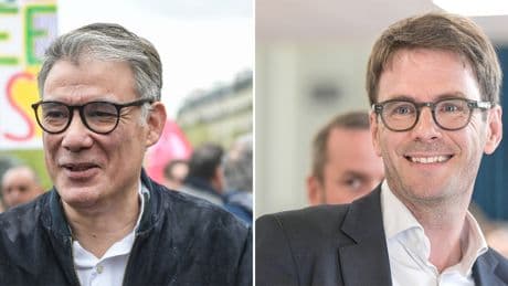 Congrès du PS : nouveau duel dans un mouchoir de poche entre Olivier Faure et Nicolas Mayer-Rossignol, Boris Vallaud au centre de toutes les attentions