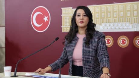 EMEP Milletvekili Sevda Karaca: Bakanlık neden çocukları cemaatlerin insafına terk etmektedir?