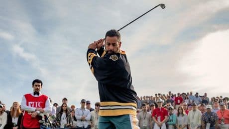 ‘Happy Gilmore 2’ Rotten Tomatoes Reviews: Does Sandler Sequel Make Critics Happy?