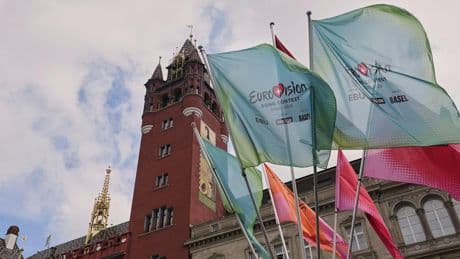 El negocio de Eurovisión