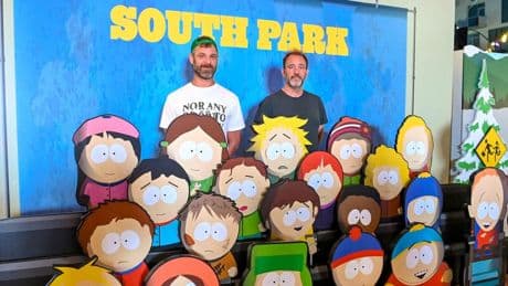‘South Park’ Continues Mocking Trump—Also Takes Aim At ChatGPT And Tech CEOs