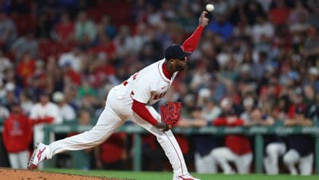 Aroldis Chapman expects boos in latest Bronx return as Red Sox closer’s trade stock keeps rising