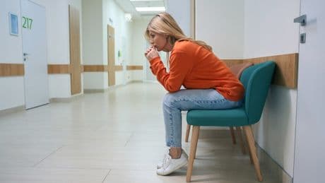 Women being hit hardest by NHS delays as treatment backlogs grow across key services