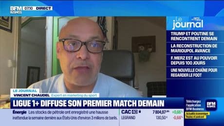 Ligue 1+ diffuse son premier match demain