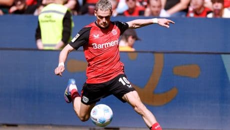 Weltmeister Riedle adelt Wirtz - „Jahrhundert-Talent, wie wir es noch nie hatten!“