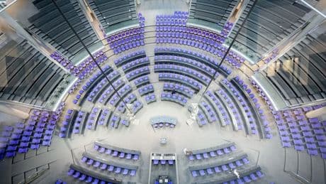 Reform des Wahlrechts: Spielball wechselnder Mehrheiten