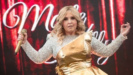 Das wissen nicht mal alle Kelly-Fans - Das Geheimnis um Maites Vornamen