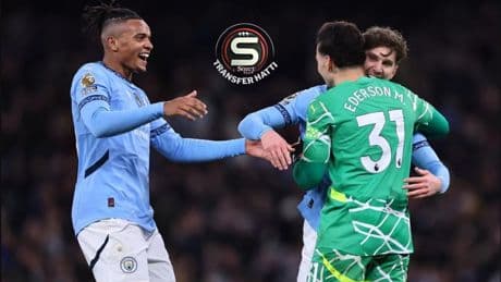 Manchester City yüksekten uçtu! 45 milyon Euro