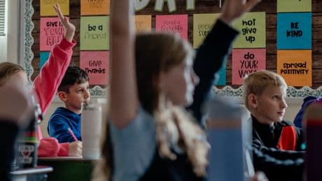 We Answer Your Questions About Education