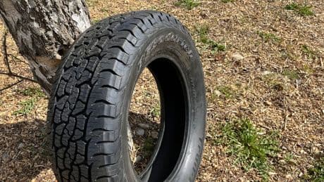 ADAC-Test - Diese Reifen sind ein Sicherheitsrisiko
