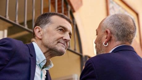 IU se fija junio como plazo para un pacto con Podemos en Andalucía, con la incógnita de si lo bloqueará la dirección estatal