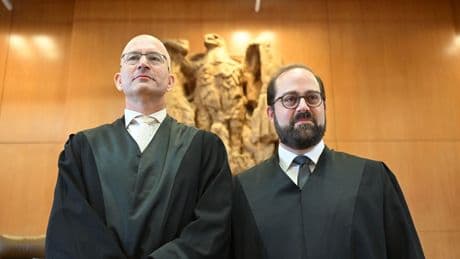 Top German court rejects case over US drone strikes in Yemen assisted by base in Germany