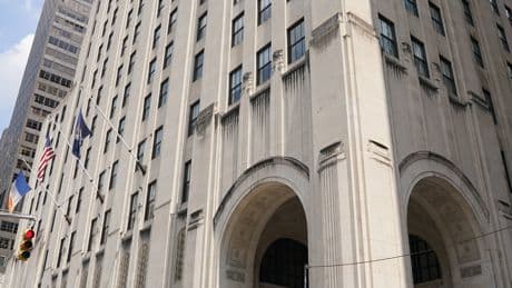 Tempus AI moving to SL Green’s 11 Madison Ave.