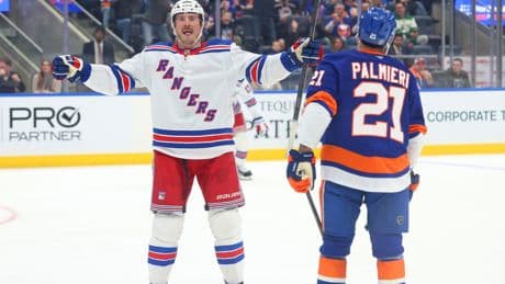 No excuse for Rangers to not name new captain — here’s who it should be