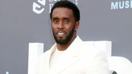 Una austriaca acusa al rapero Puff Diddy de haberla violado después de un concierto en el año 2000