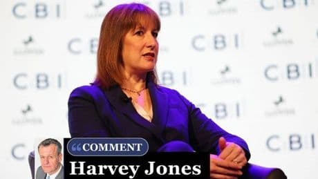 Rachel Reeves ‘lines up stealth tax blitz’ to raise billions - check out her top targets
