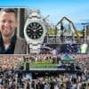 Zelfs een Limburgse burgemeester is slachtoffer: hoe gewelddadige dieven luxehorloges op Tomorrowland roofden