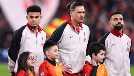 Liverpool transfer news: Luis Diaz to issue ultimatum as Darwin Nunez price tag named