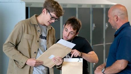Ucas Clearing 2025: How it works and what to do if you don’t get A-level grades you wanted