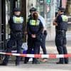 Identität und Hintergrund unklar: Toter in Hamburger Shisha-Bar – Mordkommission ermittelt