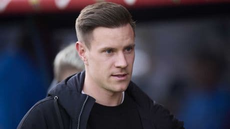 Barcelona'da Ter Stegen krizi, doktor raporunu imzalamayı reddetti