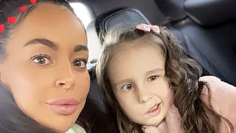 UK Mum's horror after child's 'strawberry allergy' turns out to be terminal diagnosis