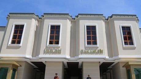 27 mülki idare amiri birinci sınıf mülki idare amirliğine yükseltildi
